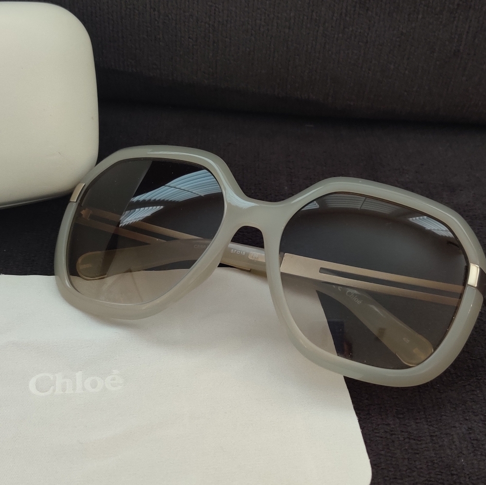 Chloe Sunglasses